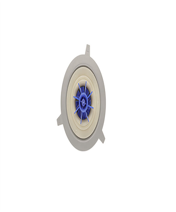 Motor Rotor Assembly, pdp